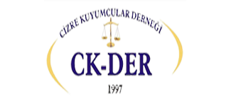 CKDER Logosu